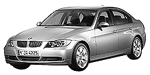 BMW E92 DF107 Fault Code