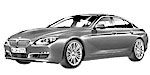 BMW F06 DF107 Fault Code