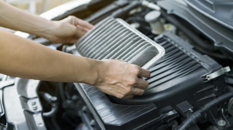 See DF107 repair manual